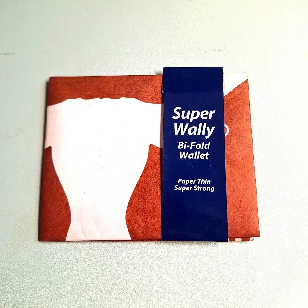 NCAA super slim